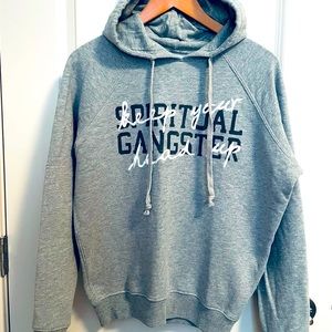 Spiritual Gangster Hoodie